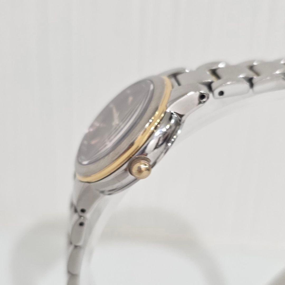 美品⭐CITIZEN xC シチズン クロスシー E011-T010580