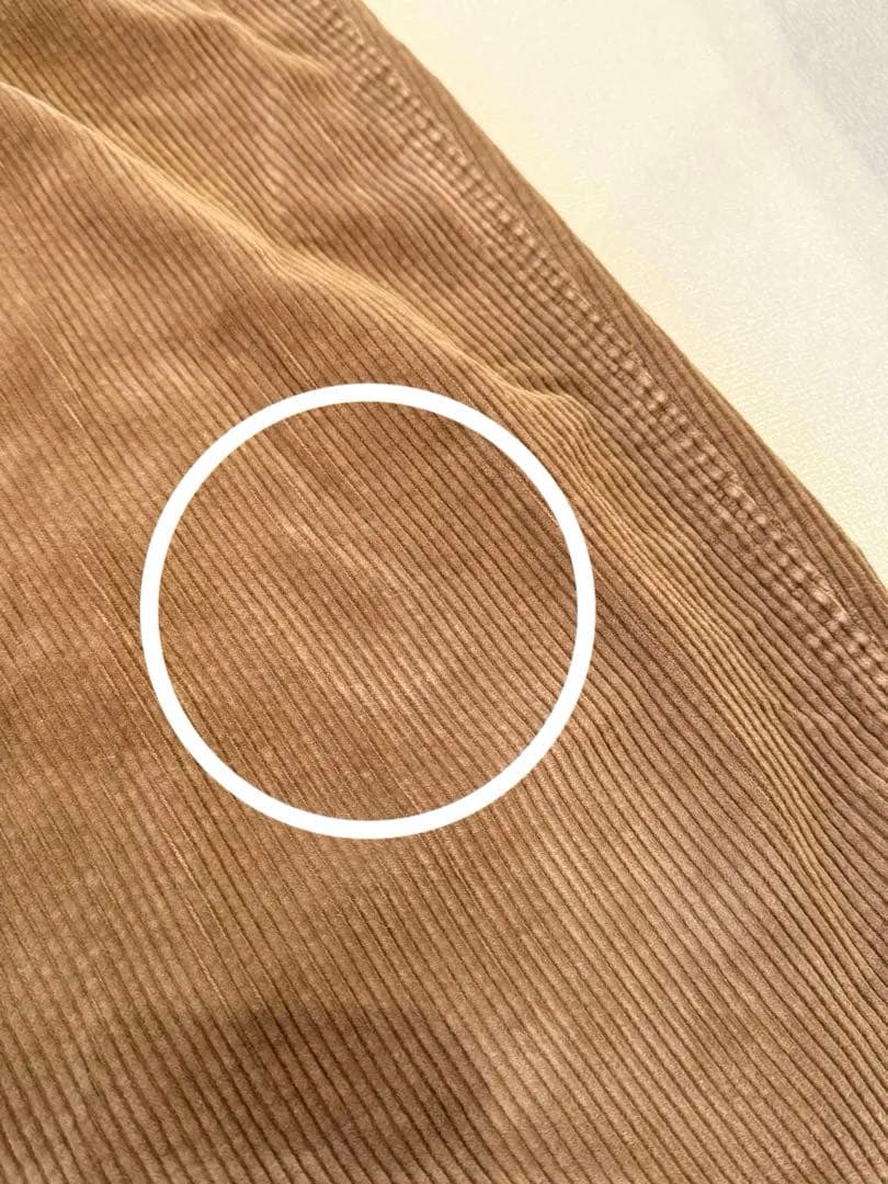 【初期タグ】Ralph Lauren コーデュロイパンツ USA製　W34