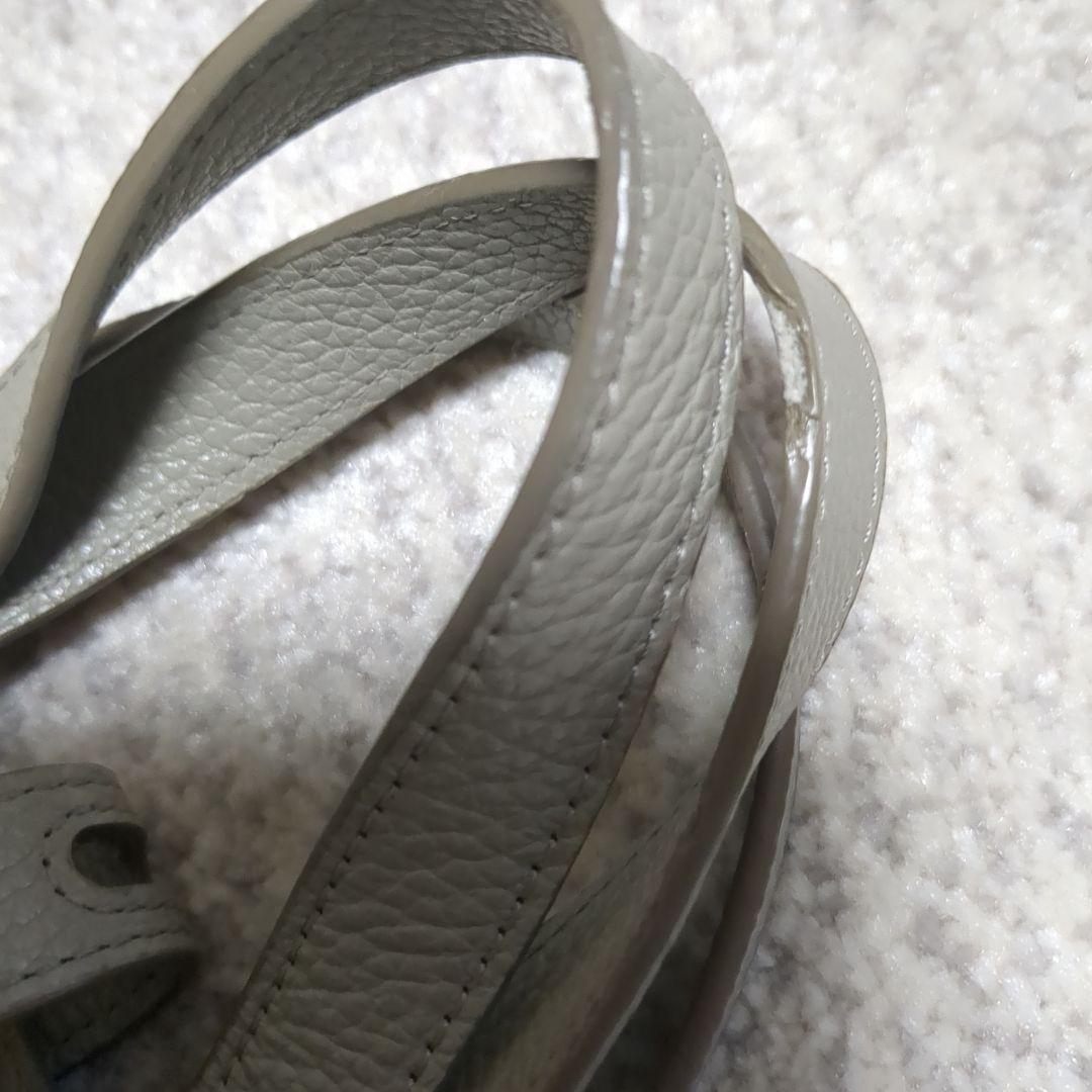 福*華様 〈安心鑑定済み〉FURLA　ショルダーバッグ　入学式　卒業式バッグ