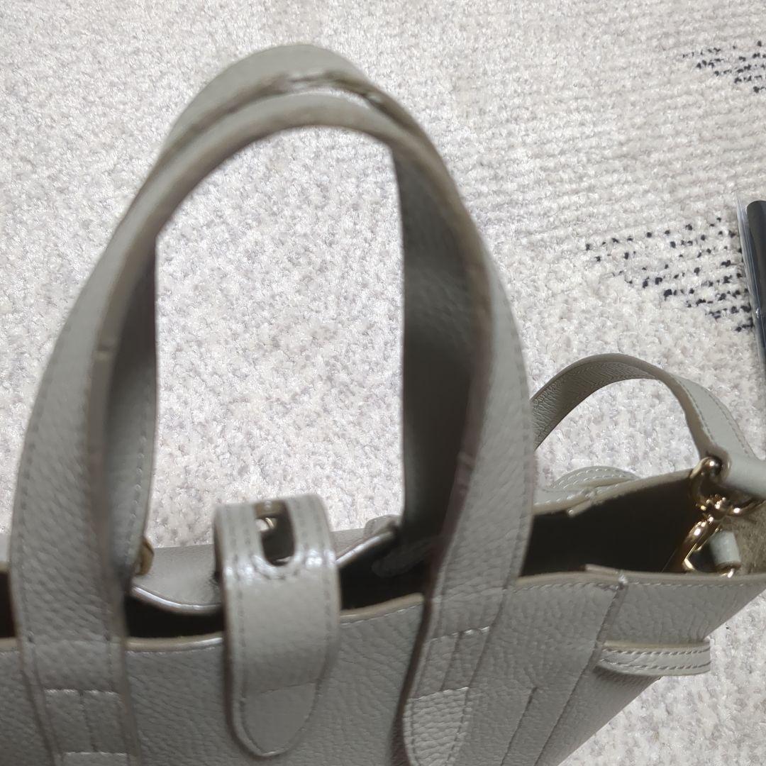 福*華様 〈安心鑑定済み〉FURLA　ショルダーバッグ　入学式　卒業式バッグ