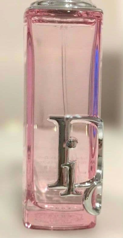 ディオールアディクト　ロージーグロウ 30ml おまけ付き