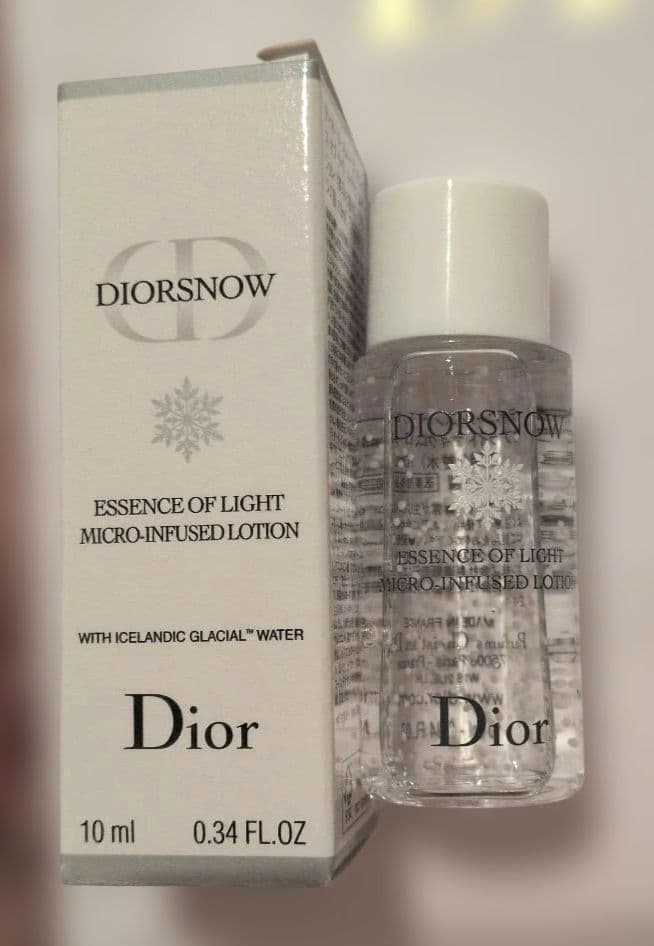 ディオールアディクト　ロージーグロウ 30ml おまけ付き