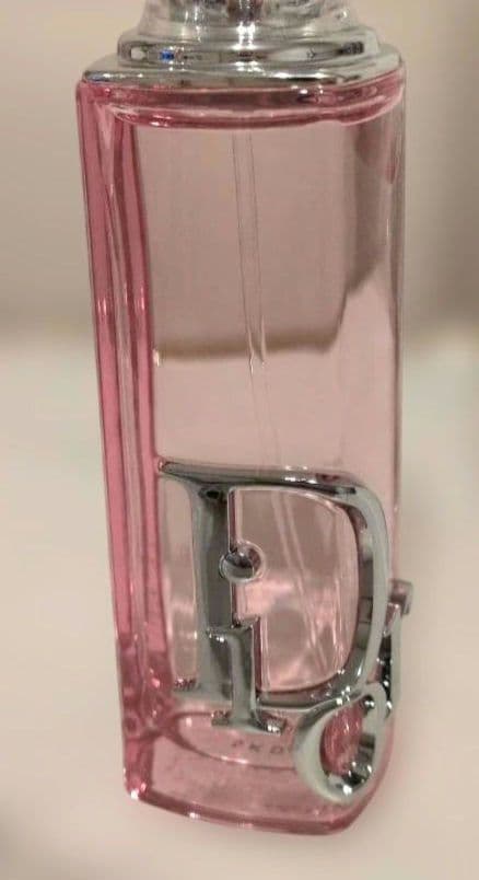 ディオールアディクト　ロージーグロウ 30ml おまけ付き