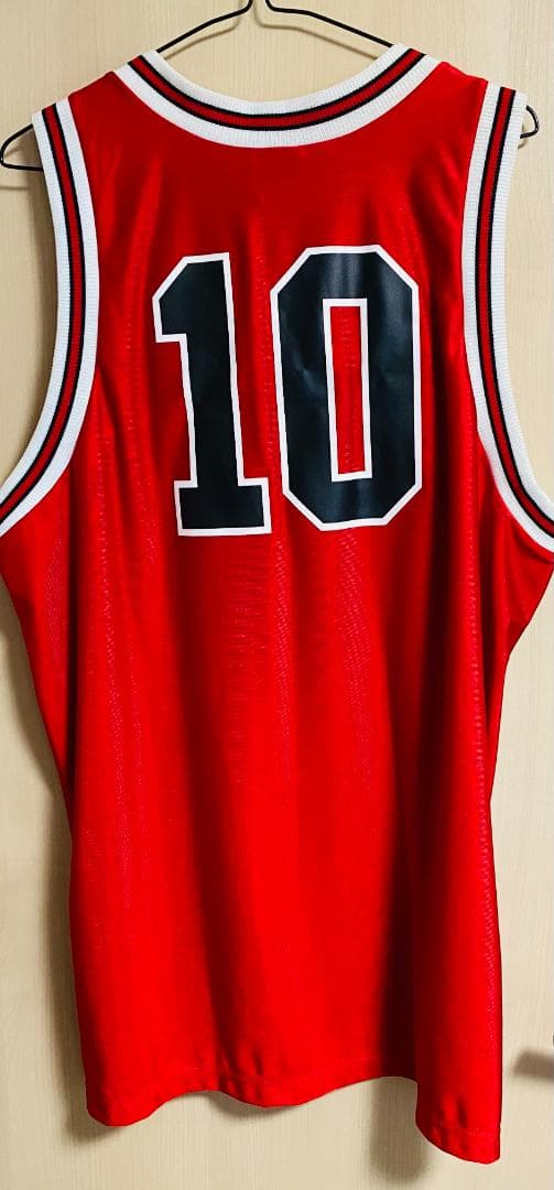 SLAM DUNK スラムダンク DVD-BOX (背番号「10」桜木花道)仕様