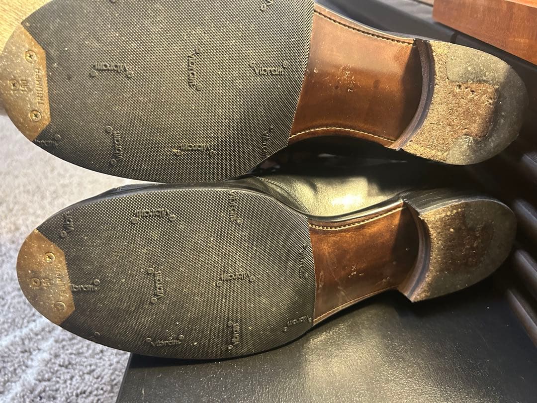 NICENESS Chet サイズ7.5