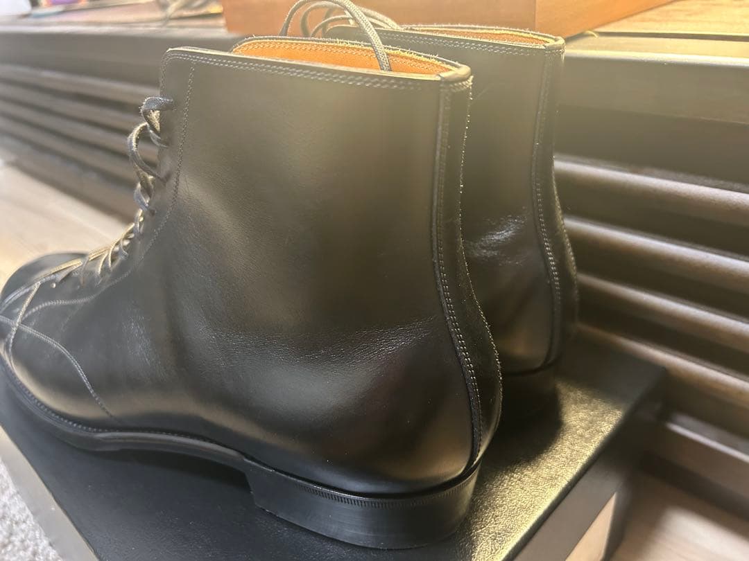 NICENESS Chet サイズ7.5