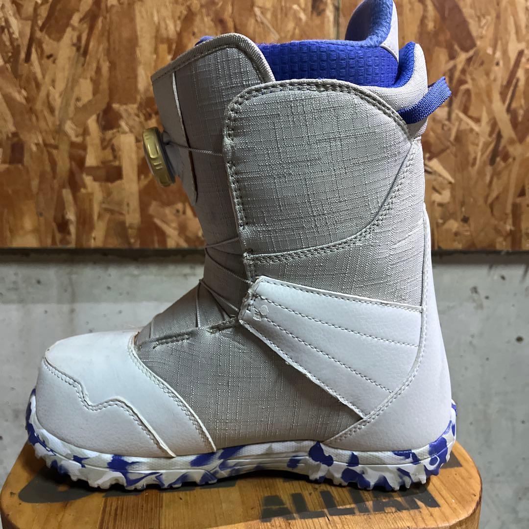 Burton ZIP LINE BOA 24.0㎝