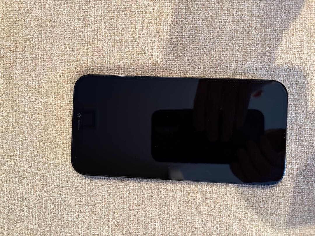 (訳あり)iPhone 12 Pro Max 128gb 海外モデル 最大91%