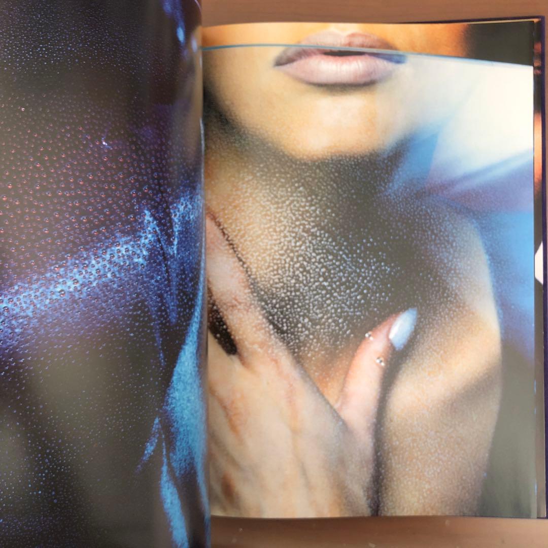 NICKNIGHT Schirmer Mosel Edition ニック・ナイト