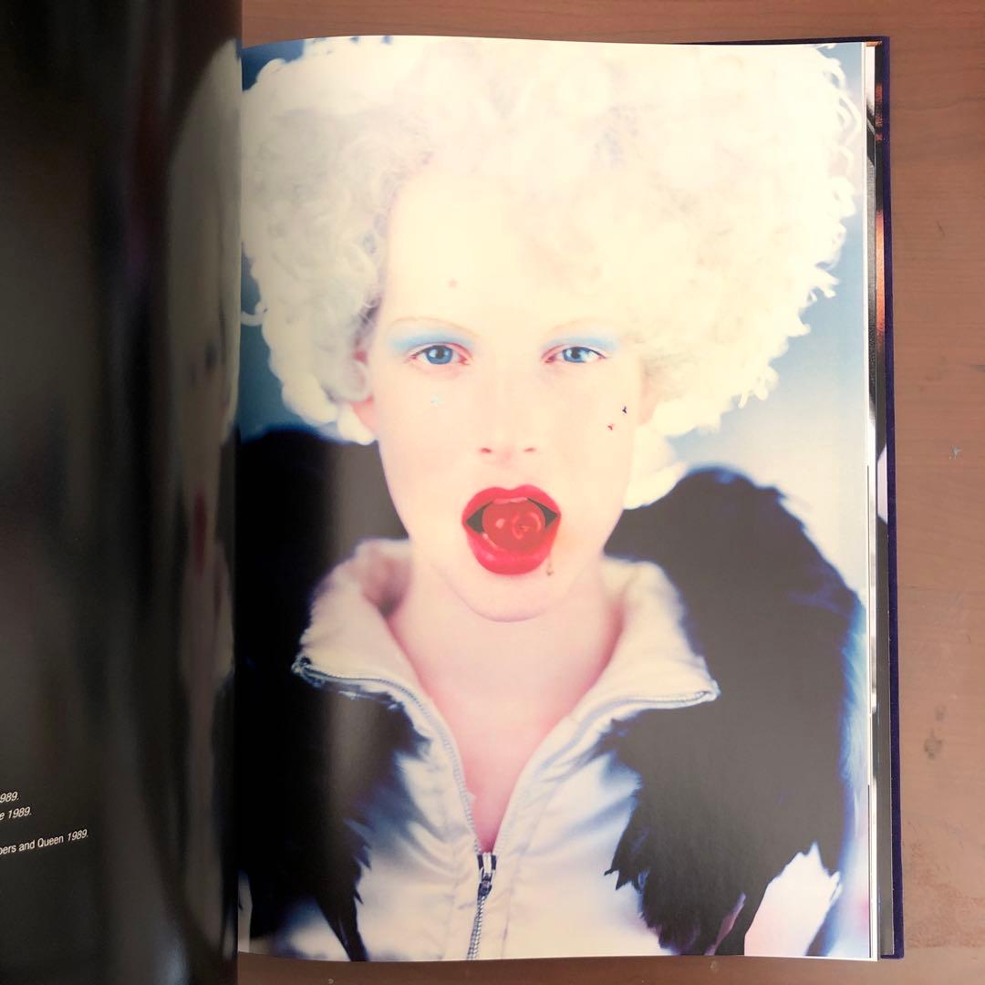 NICKNIGHT Schirmer Mosel Edition ニック・ナイト