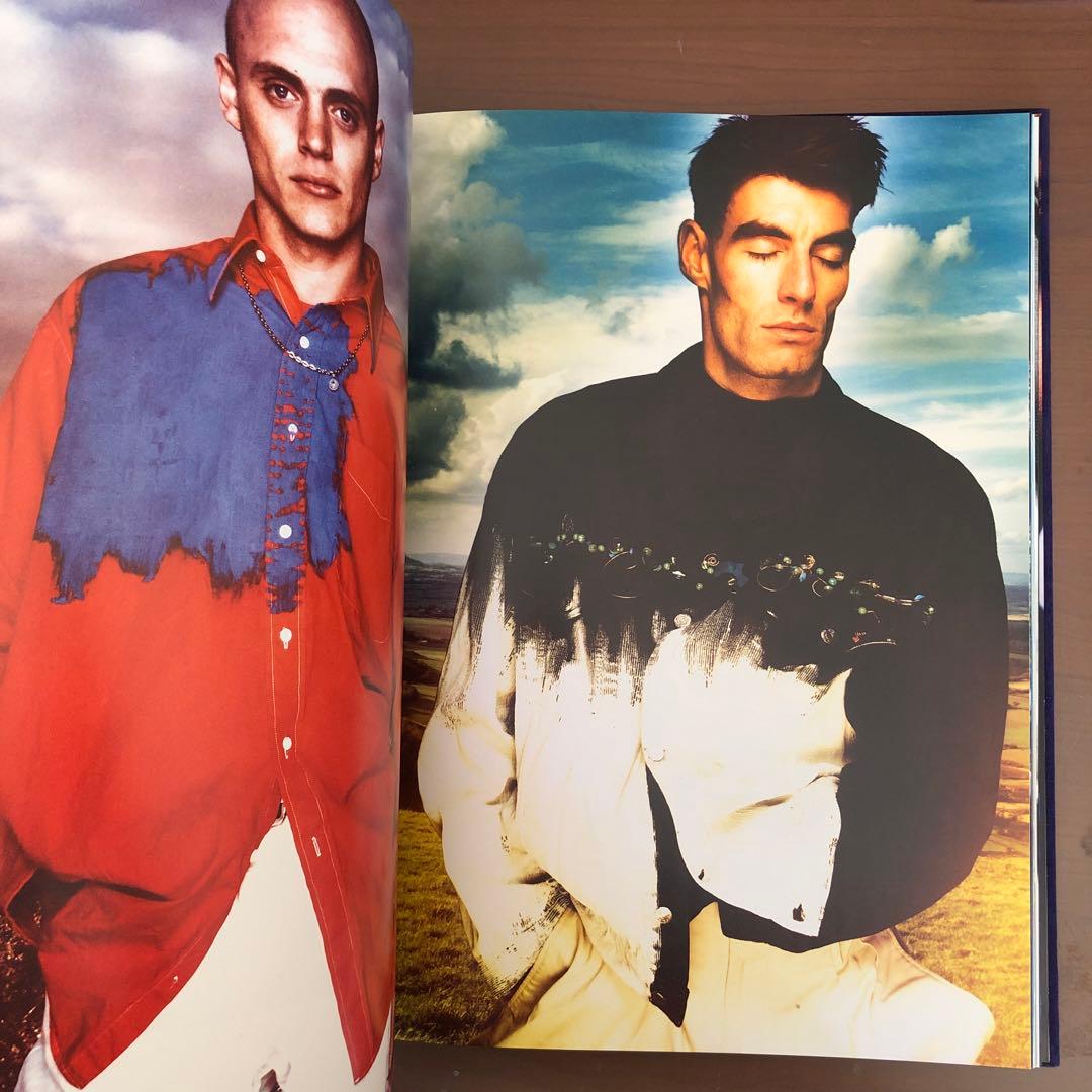 NICKNIGHT Schirmer Mosel Edition ニック・ナイト