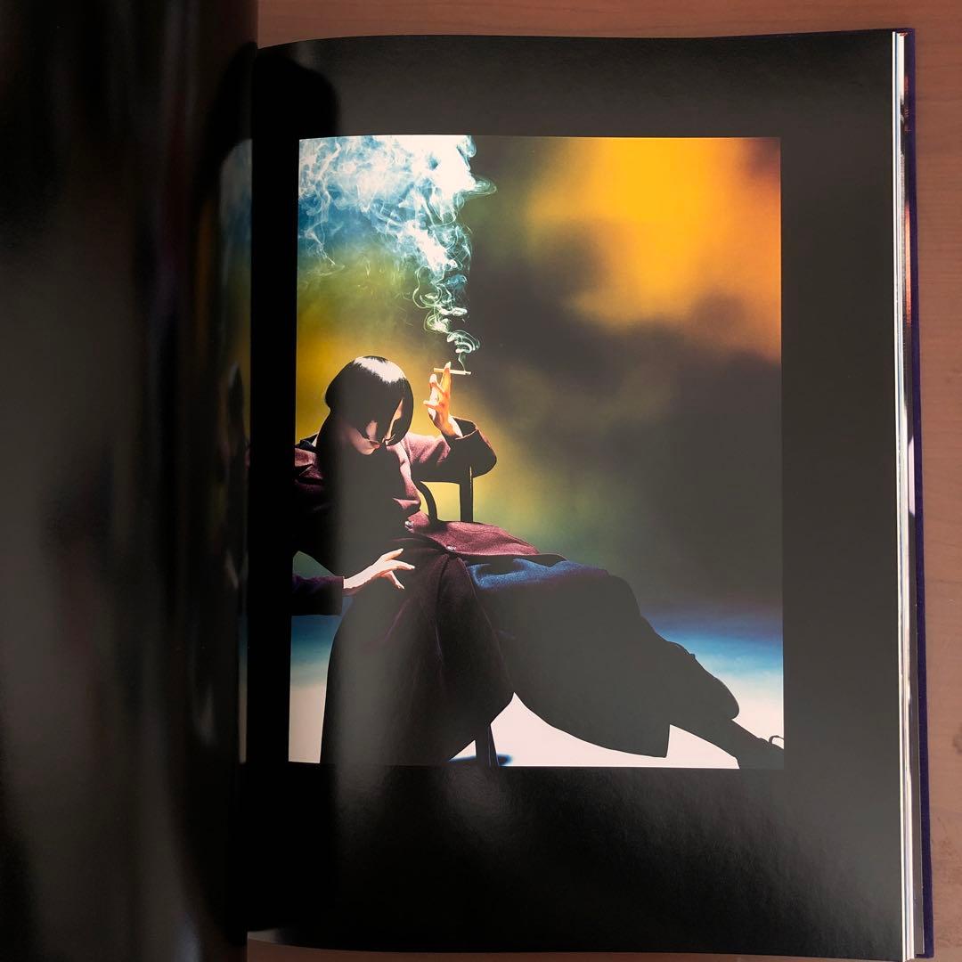 NICKNIGHT Schirmer Mosel Edition ニック・ナイト