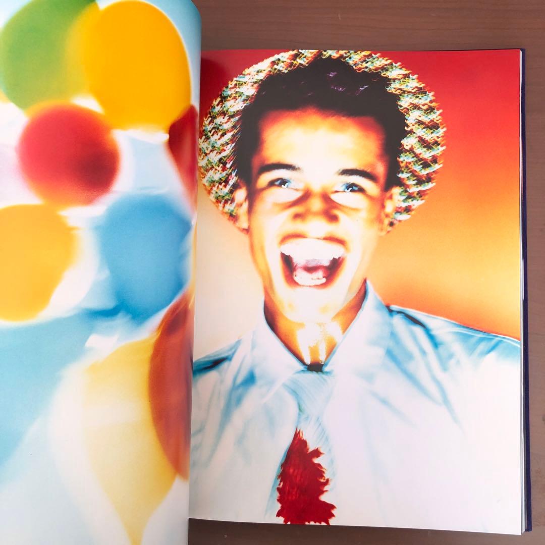 NICKNIGHT Schirmer Mosel Edition ニック・ナイト