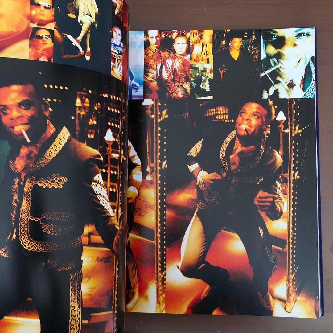 NICKNIGHT Schirmer Mosel Edition ニック・ナイト