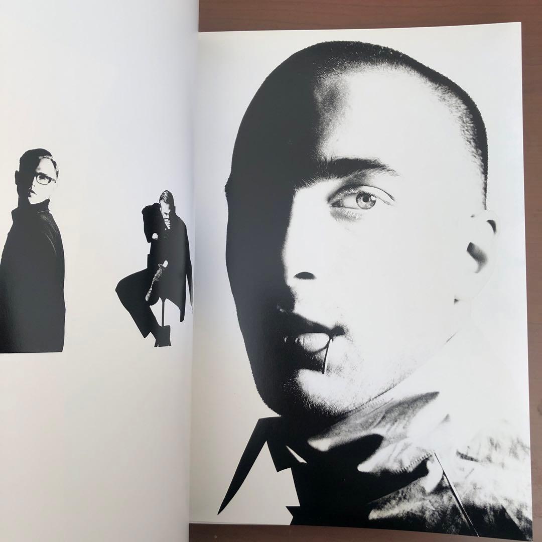 NICKNIGHT Schirmer Mosel Edition ニック・ナイト