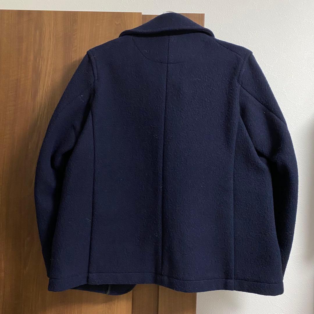 ダントン ウールモッサ　42サイズ