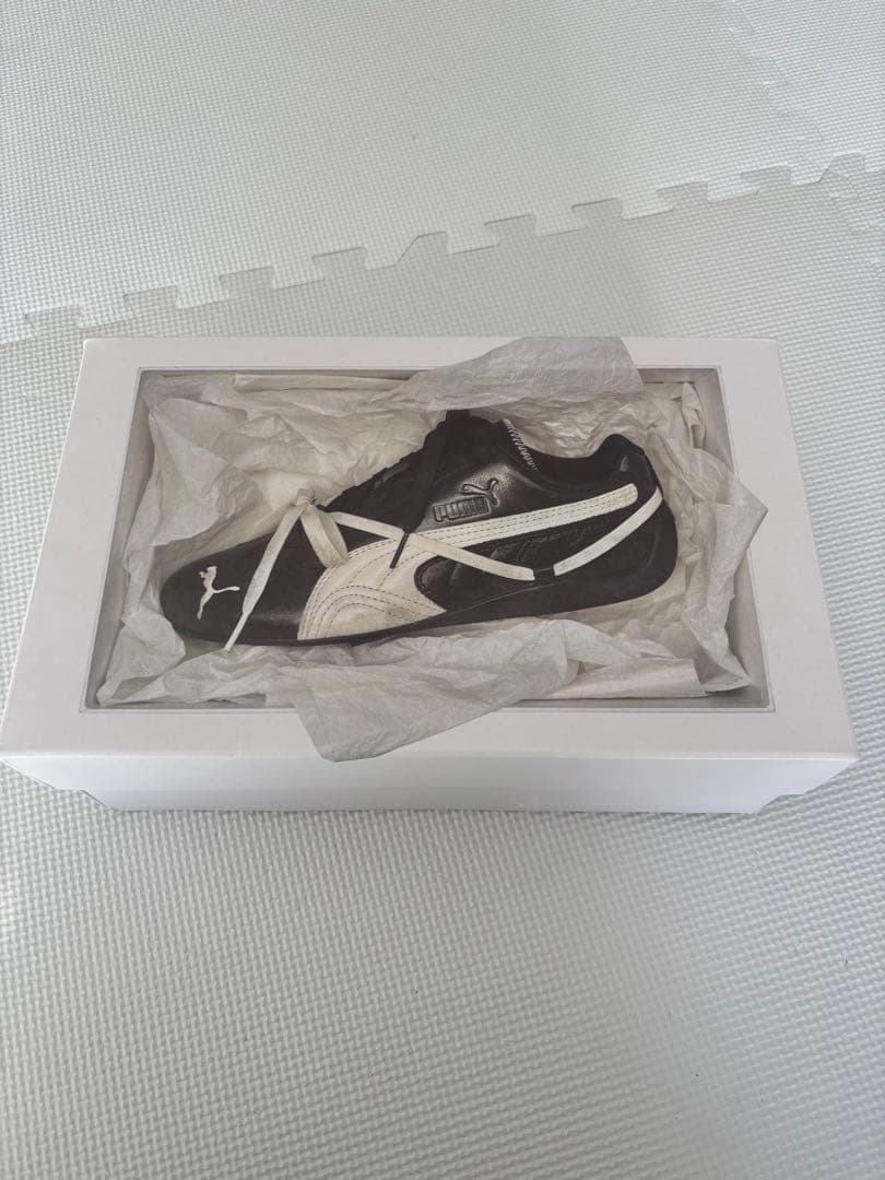 PUMA SPEEDCAT PRM ROSEコラボ　BLACKPINK