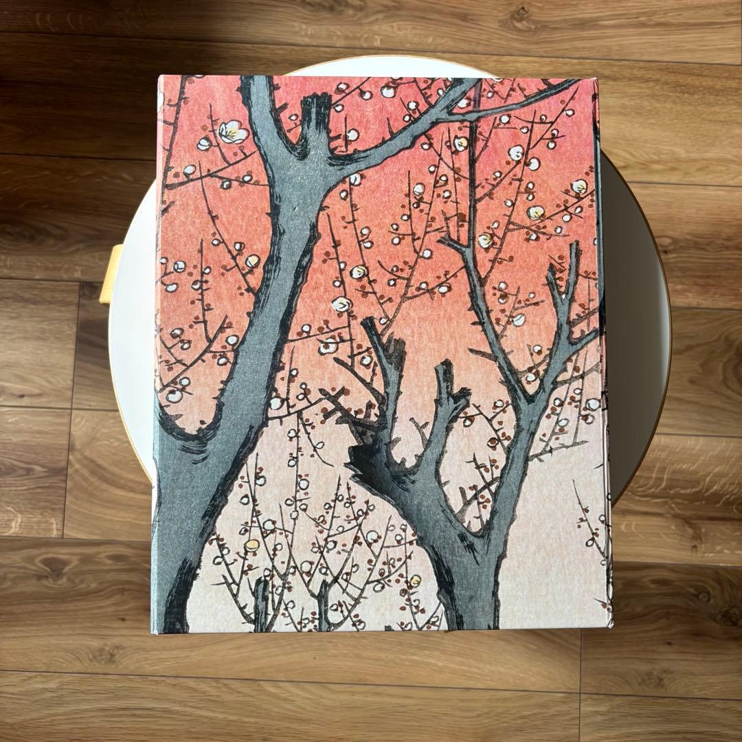 【美品】TASCHEN 歌川広重 名所江戸百景