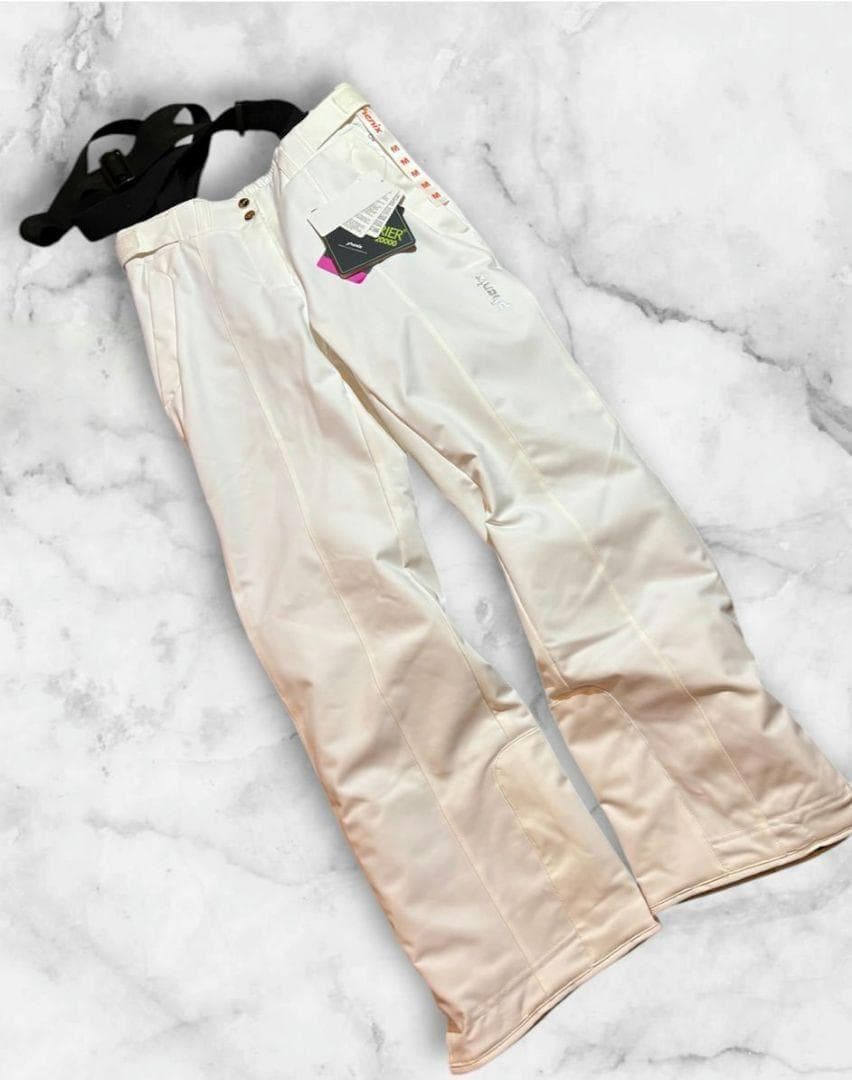 e207 フェニックス レディース スキーウェア セットアップ 上下セット