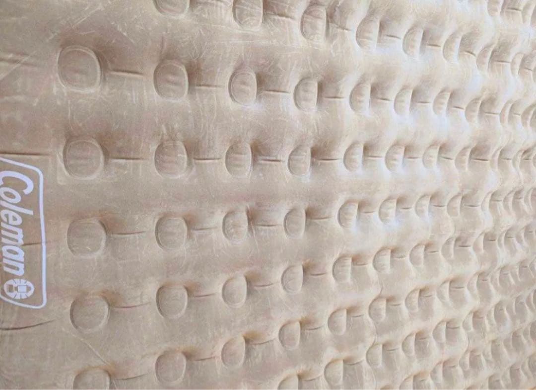 Coleman コールマン テント エアーマット300 【収納ケース付き】