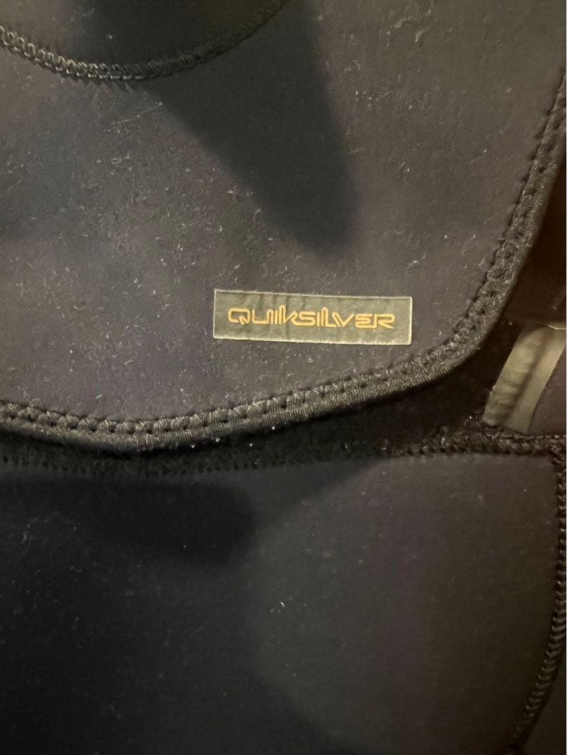 クイックシルバー ウェットスーツ ジャーフル キッズ 子供用