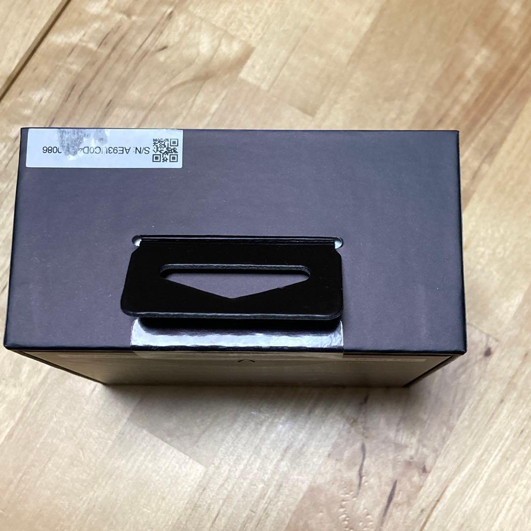 soundcore by Anker 完全ワイヤレスイヤホン