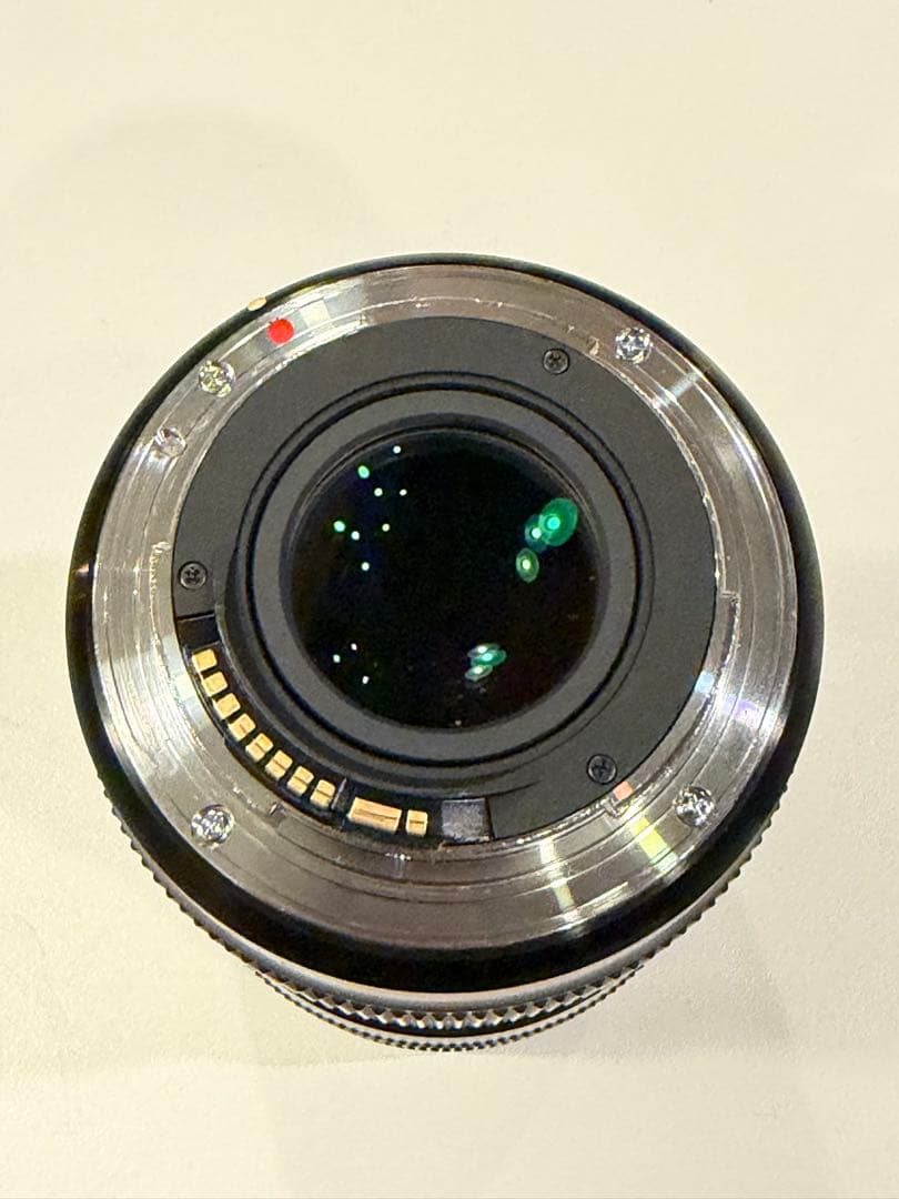 【美品】 SIGMA 18-35mm F1.8 Art Canon キャノン