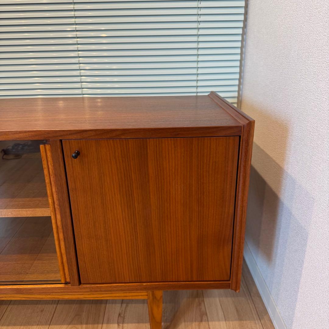 テレビ台 ACME Furniture TRESTLES TV BOARD