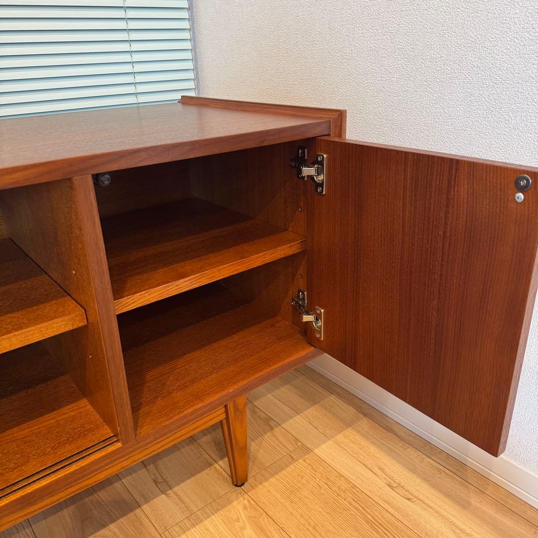 テレビ台 ACME Furniture TRESTLES TV BOARD