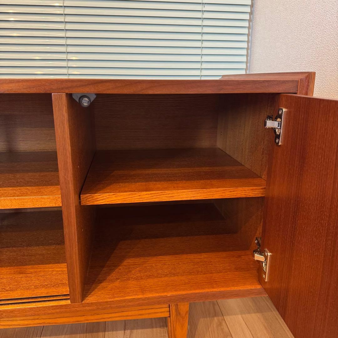 テレビ台 ACME Furniture TRESTLES TV BOARD