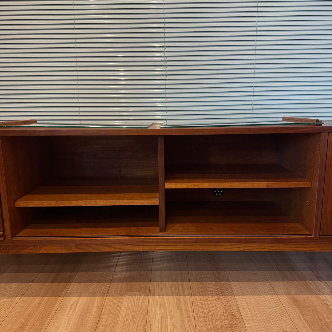 テレビ台 ACME Furniture TRESTLES TV BOARD