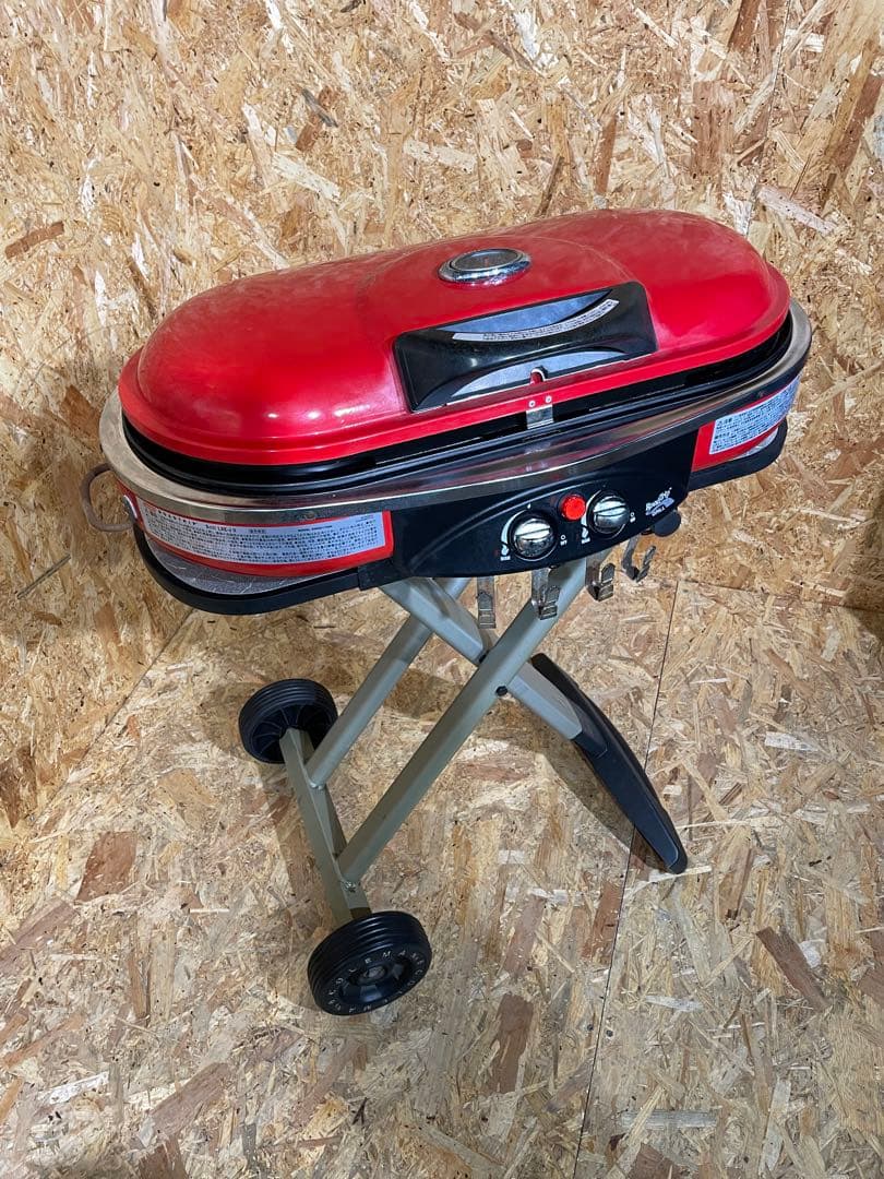 コールマン ロードトリップグリル LXE-JⅡ　　1115-1