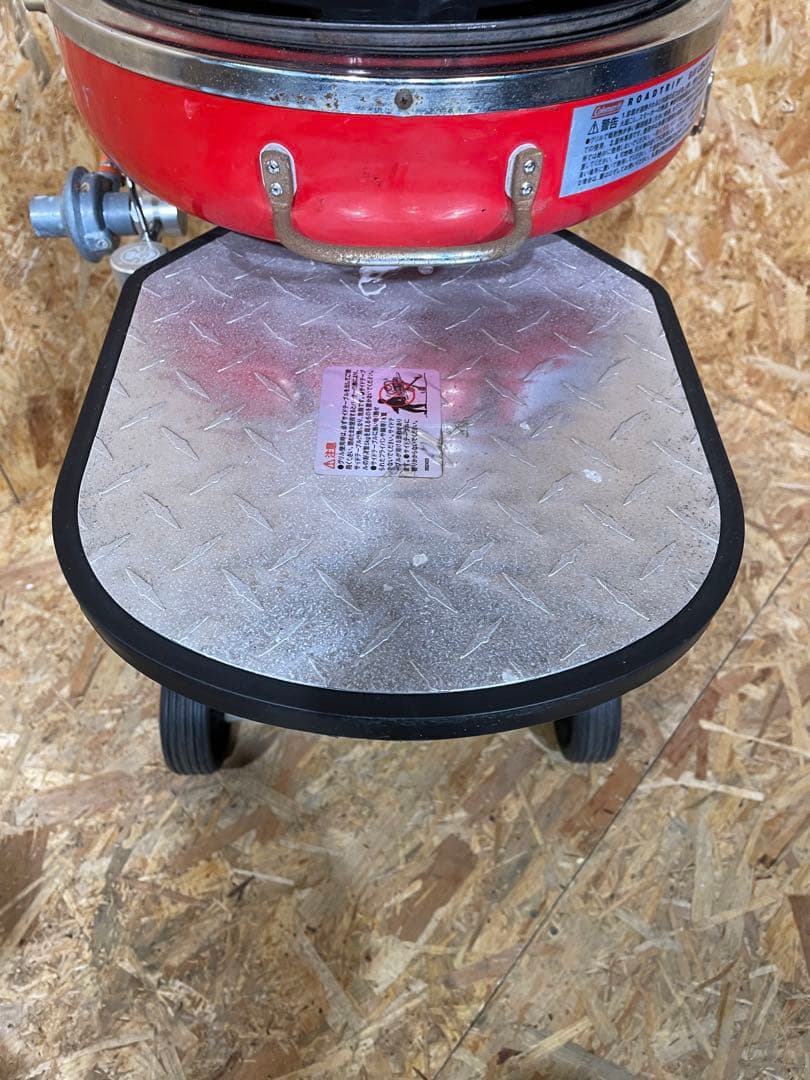 コールマン ロードトリップグリル LXE-JⅡ　　1115-1