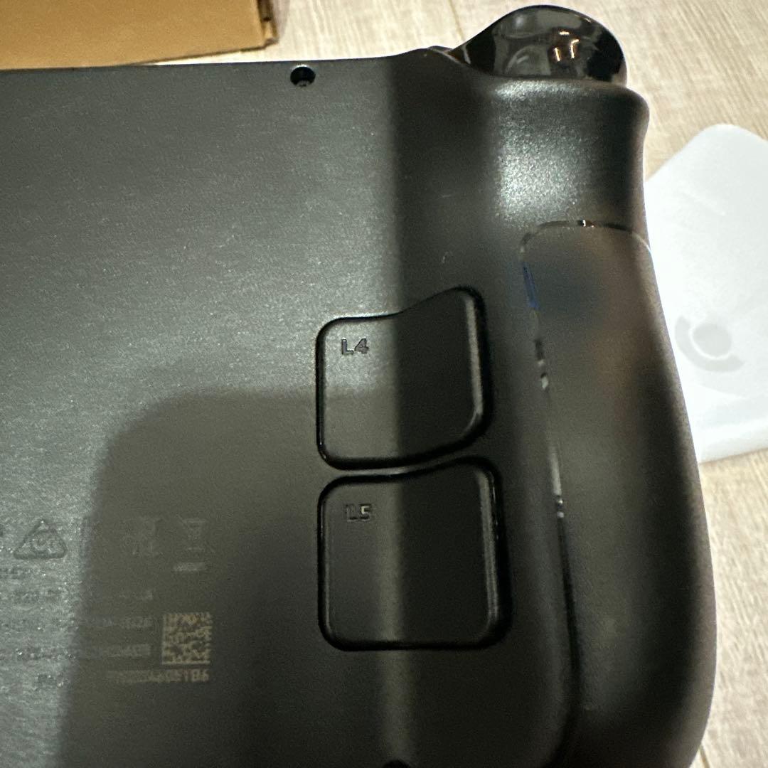 その他 Steam Deck oled 1tb