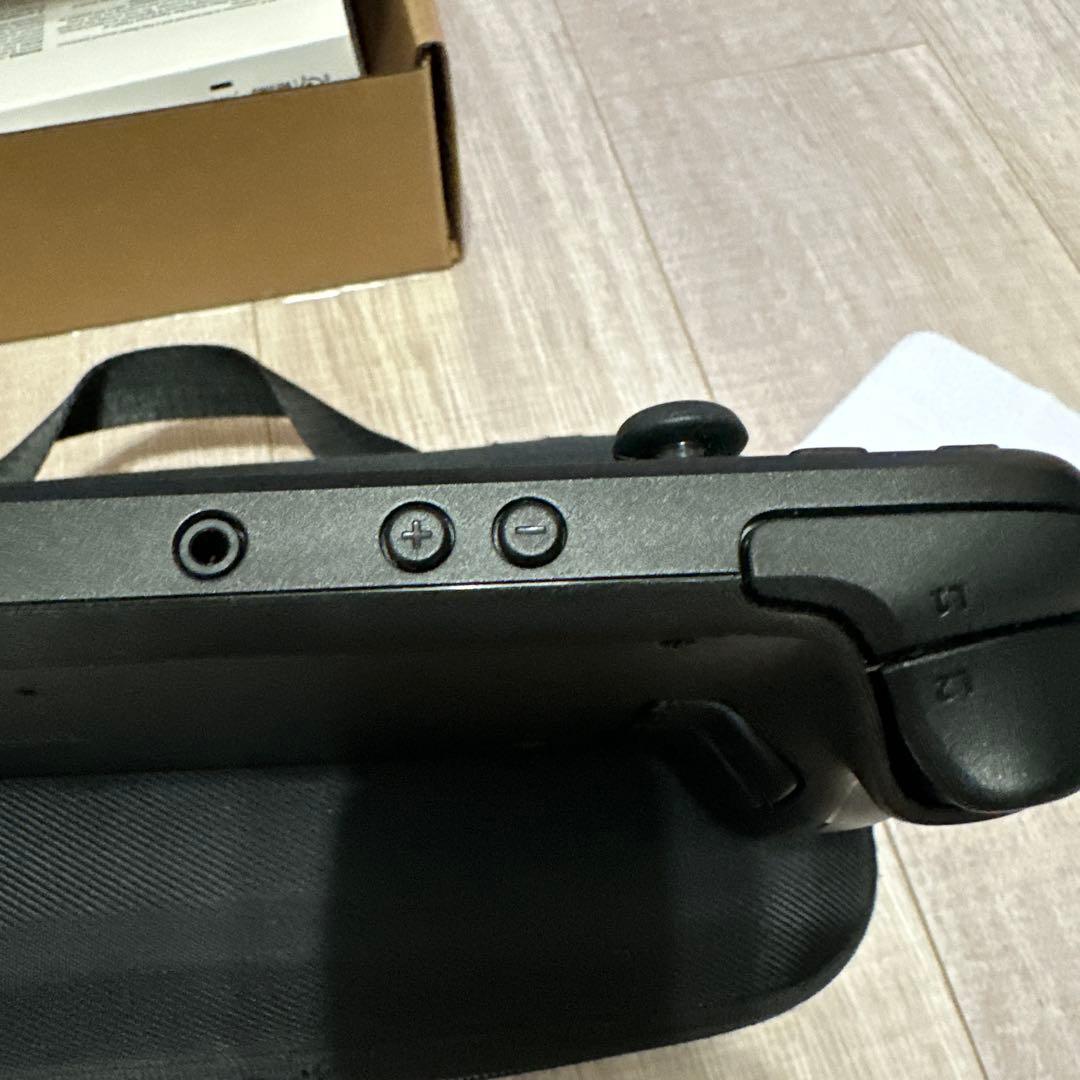 その他 Steam Deck oled 1tb