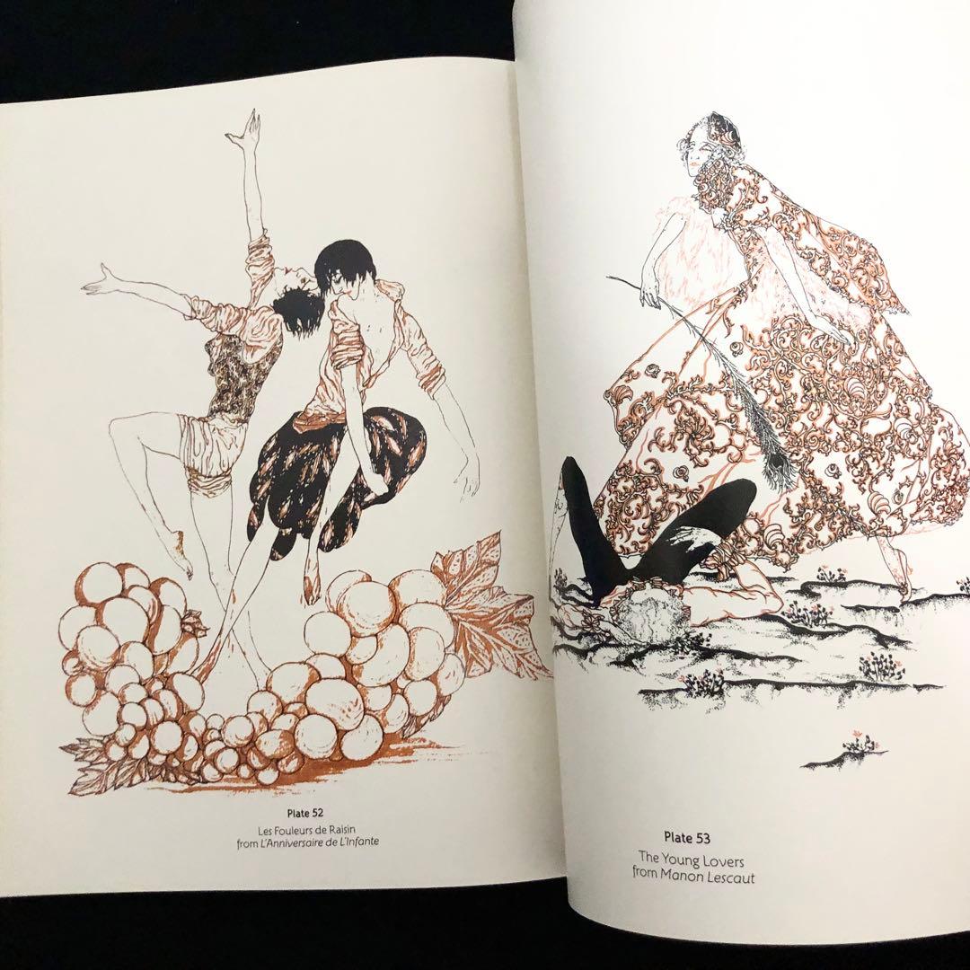 アラステア 画集「ALASTAIR」ハンス・ヘニング・フォークト