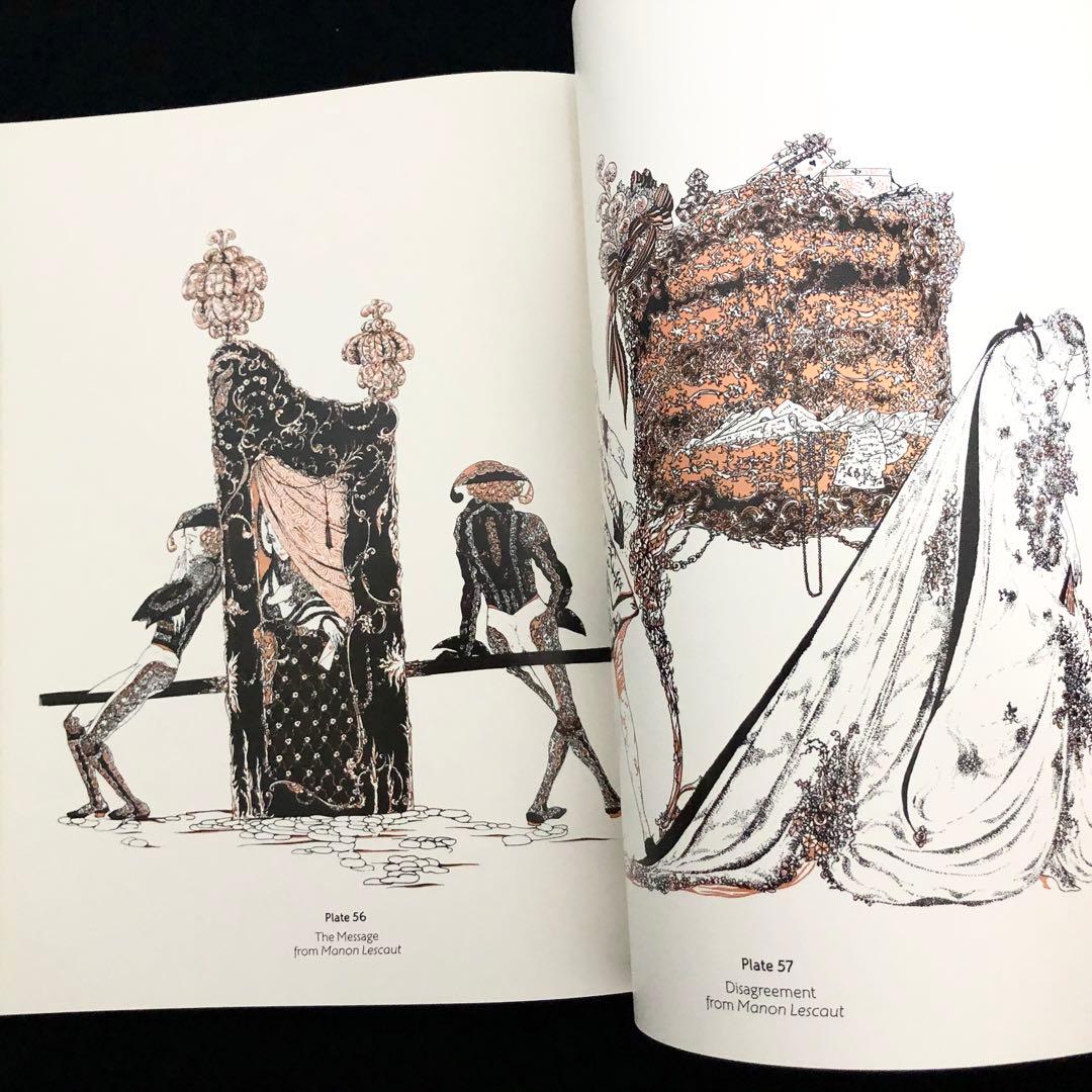 アラステア 画集「ALASTAIR」ハンス・ヘニング・フォークト