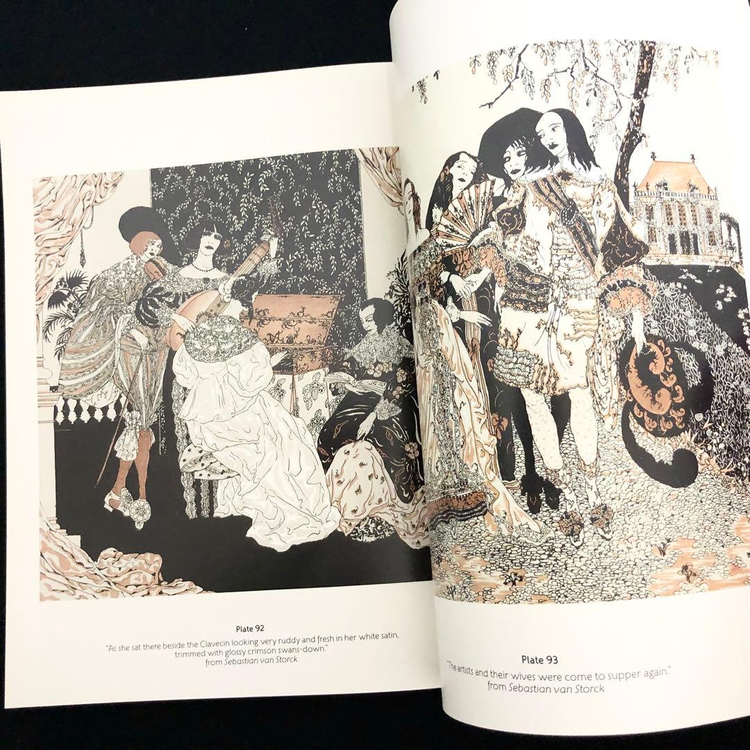 アラステア 画集「ALASTAIR」ハンス・ヘニング・フォークト