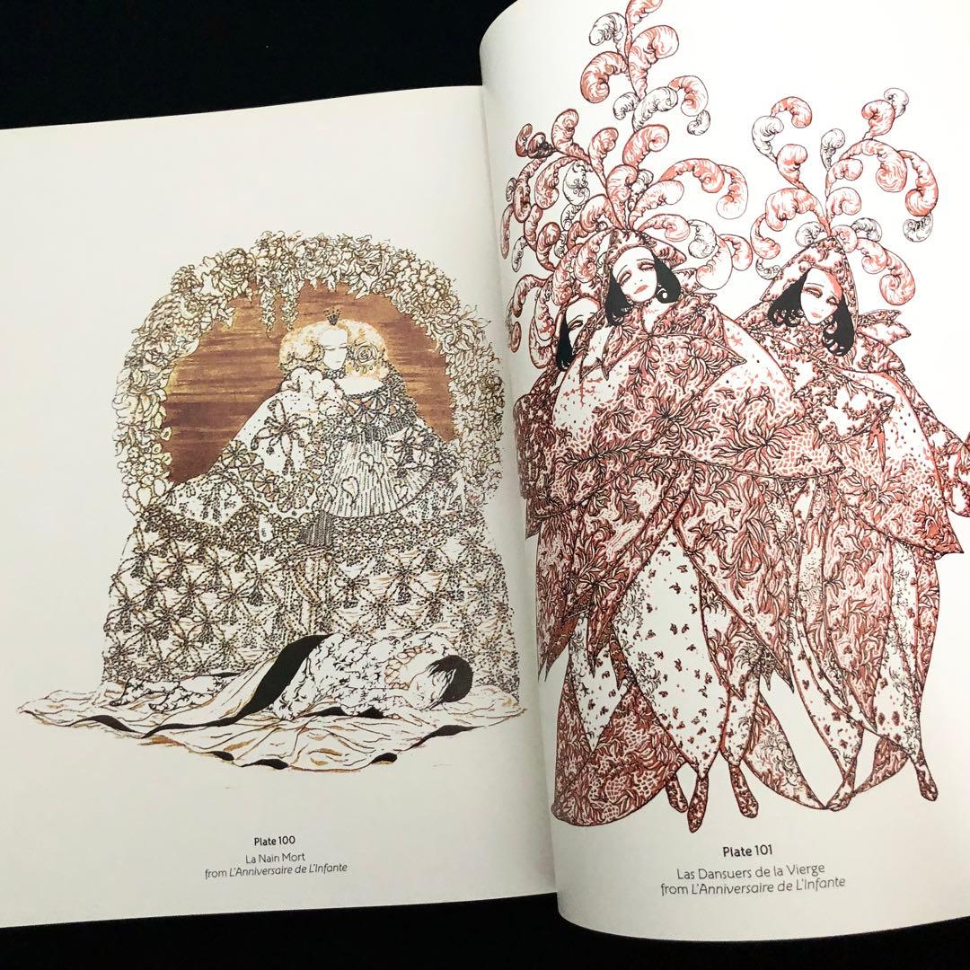 アラステア 画集「ALASTAIR」ハンス・ヘニング・フォークト