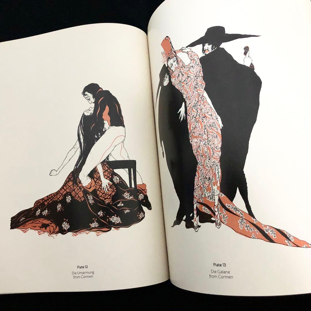 アラステア 画集「ALASTAIR」ハンス・ヘニング・フォークト