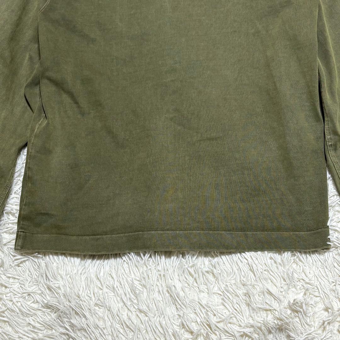 RRL ショールカラー ミリタリー ジャケット サイズ S ホーキンスジャケット