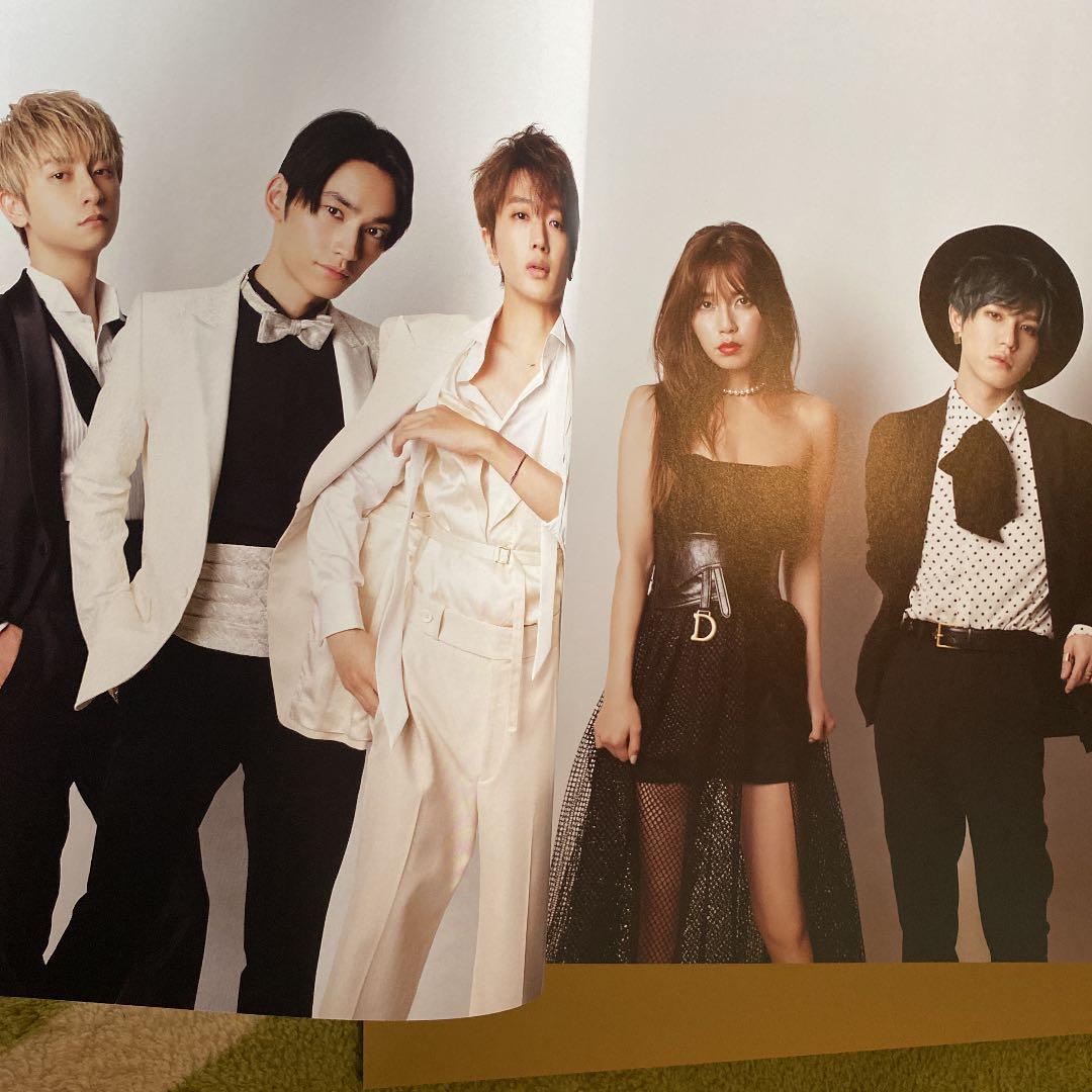 AAA Music clip3DVDとベストアルバムのセット