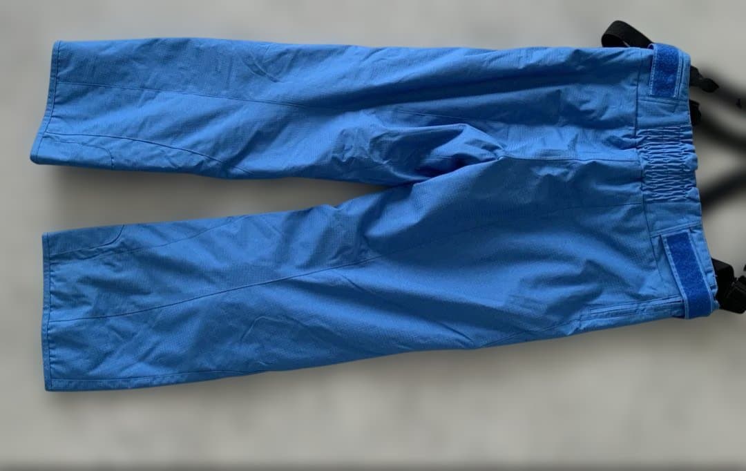 未使用級✨PHENIX フェニックス/スキーパンツ/スキーウェア　L