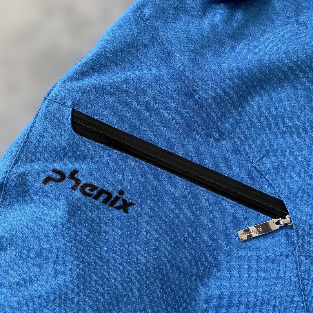 未使用級✨PHENIX フェニックス/スキーパンツ/スキーウェア　L