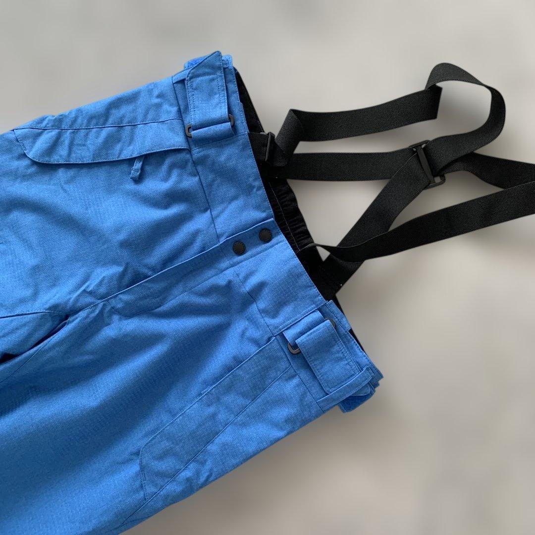 未使用級✨PHENIX フェニックス/スキーパンツ/スキーウェア　L