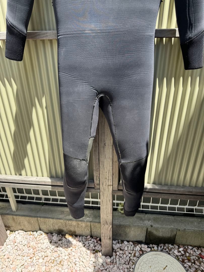 パタゴニア ウエットスーツpatagonia Lサイズ