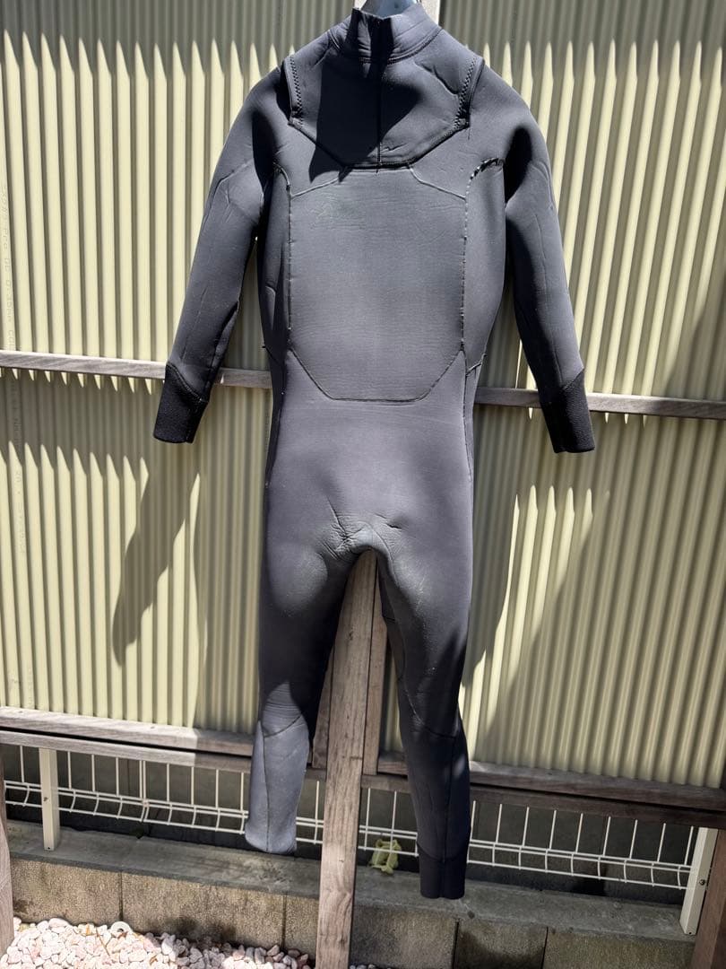 パタゴニア ウエットスーツpatagonia Lサイズ