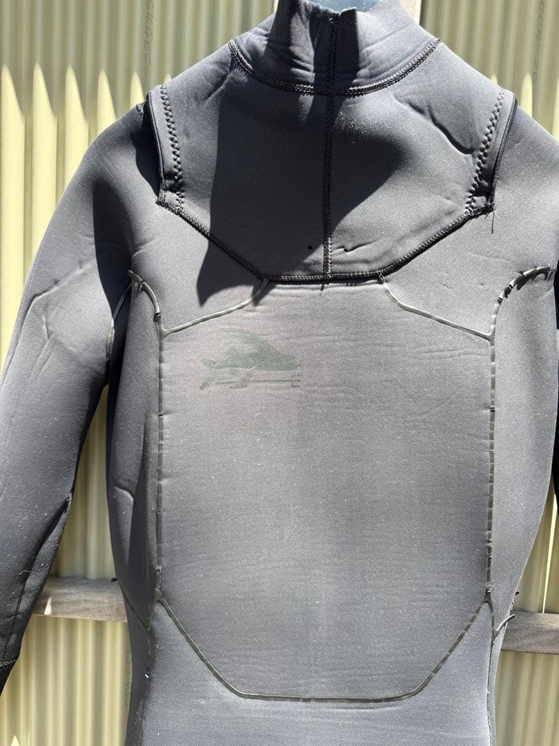 パタゴニア ウエットスーツpatagonia Lサイズ