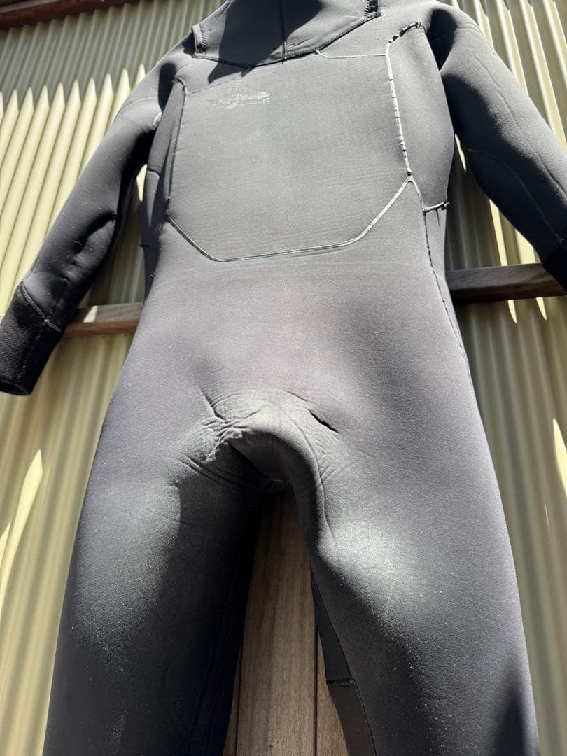 パタゴニア ウエットスーツpatagonia Lサイズ