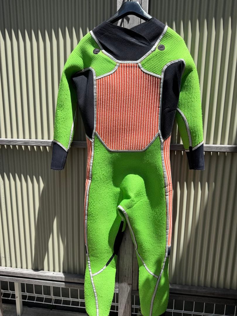 パタゴニア ウエットスーツpatagonia Lサイズ